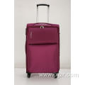 Urban business travel luggage